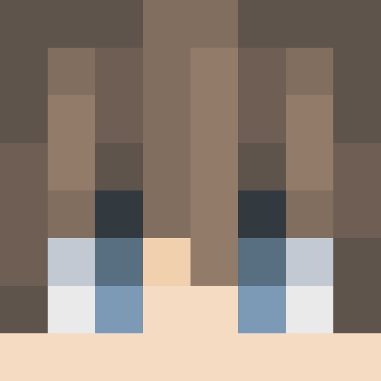 dramagg's skin