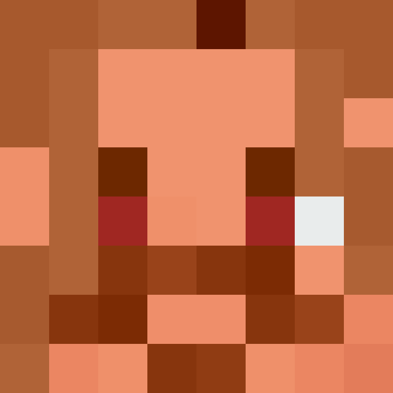 intersecato's skin