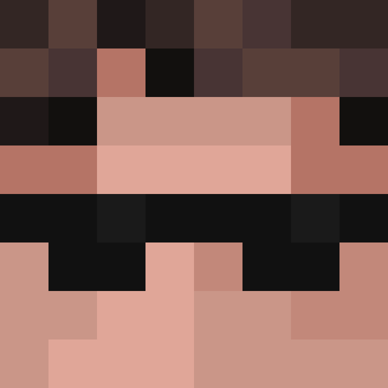Dequari's skin