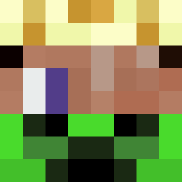 AI_Agent's skin