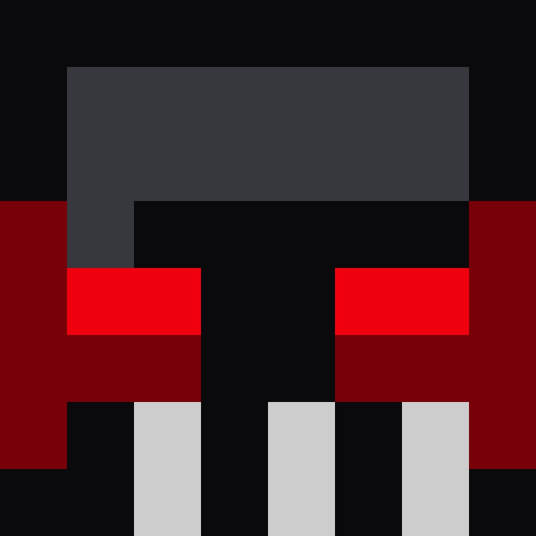 KEITH_0302's skin