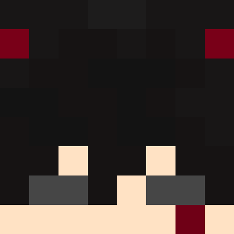 DargiV's skin