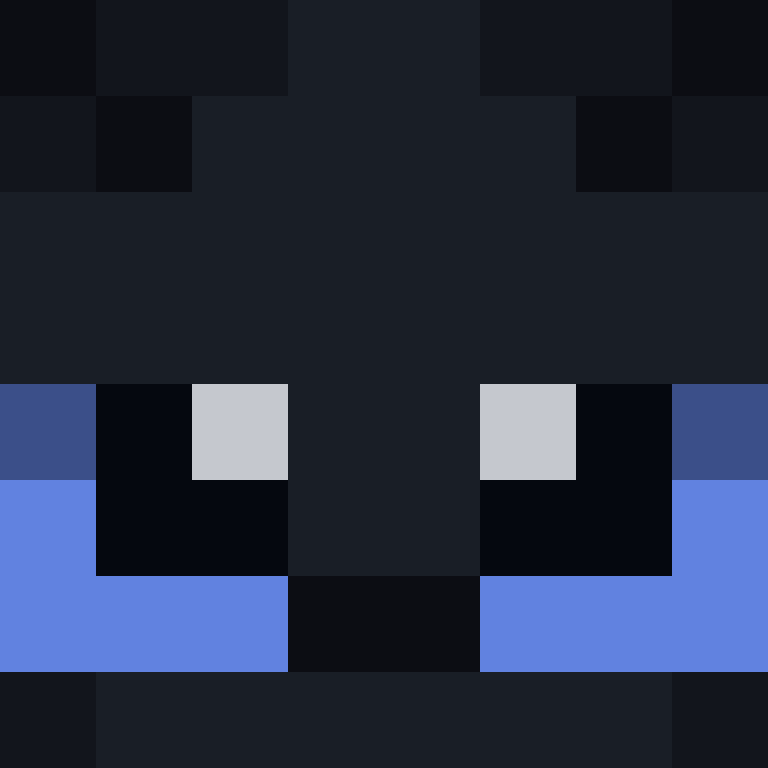 BradBot_2's skin