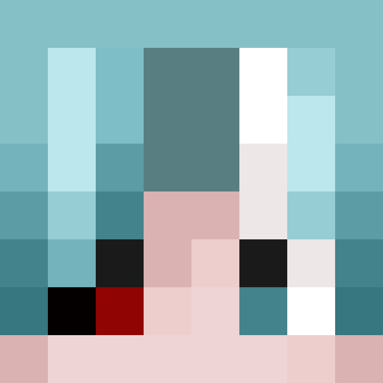 Zuarig's skin