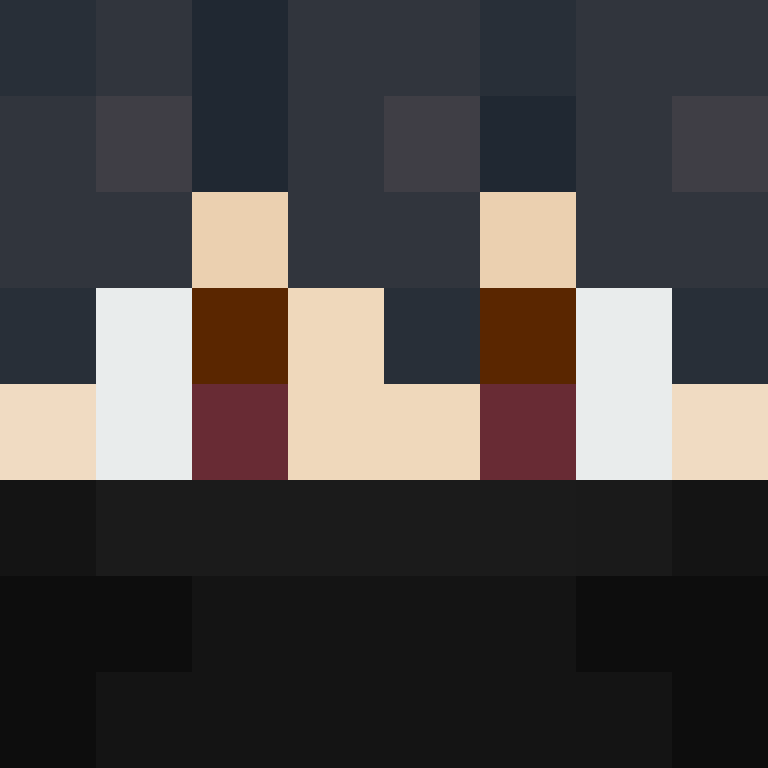 dragloner's skin