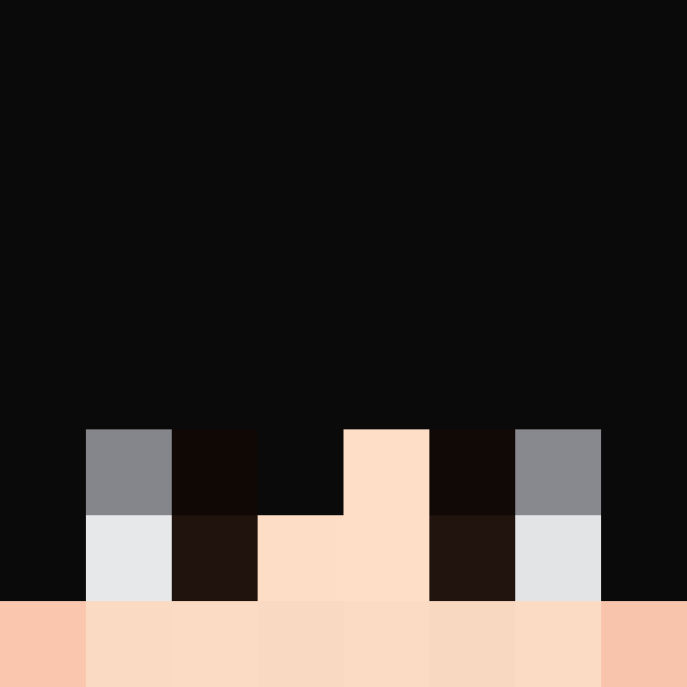 aXe18's skin