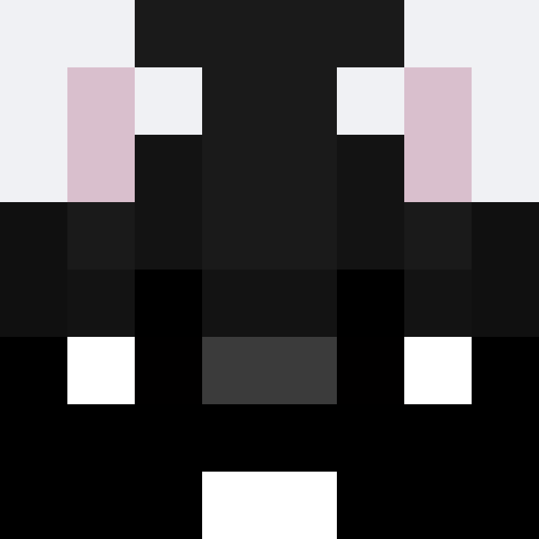 O_Rei's skin