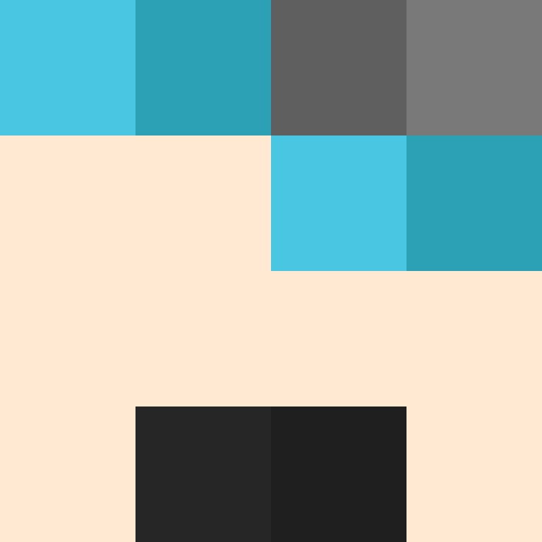 DelusionSketch's skin