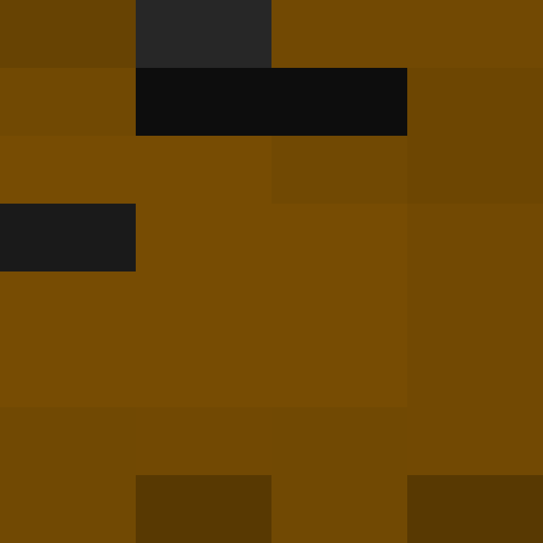 o___j's skin