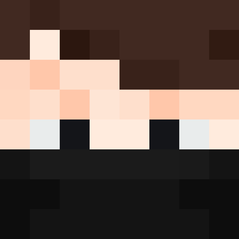 ShakaYami's skin