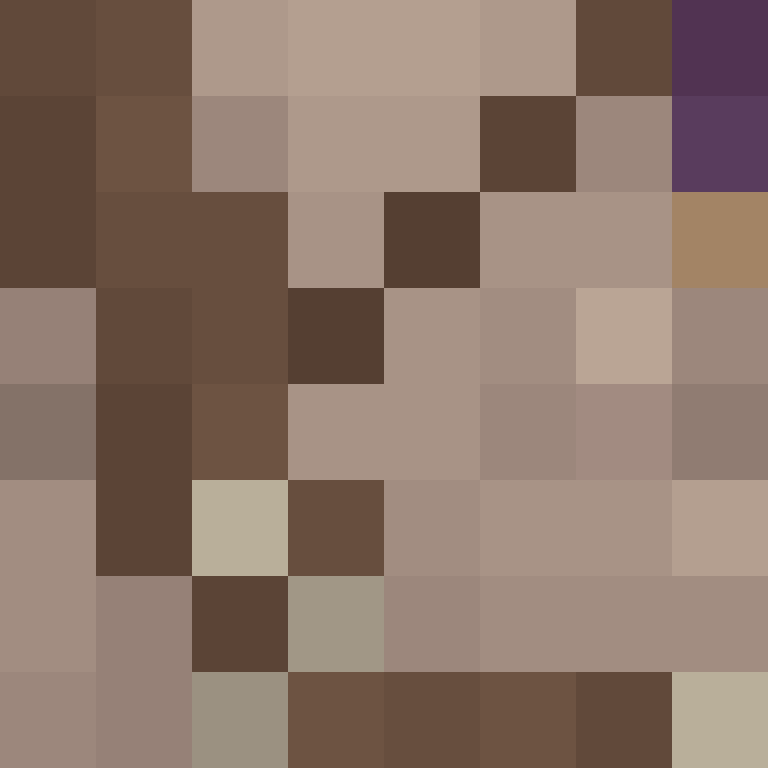 xentany's skin