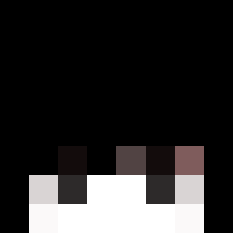 zervation's skin