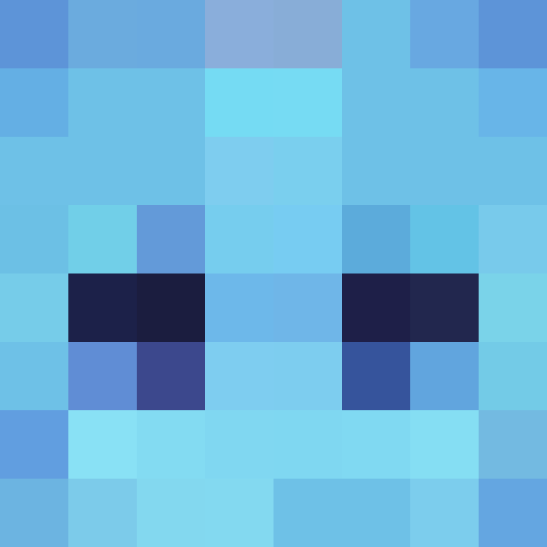 GR1ZZLY180's skin
