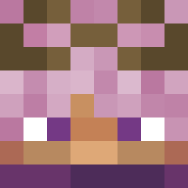 Ichiinn's skin