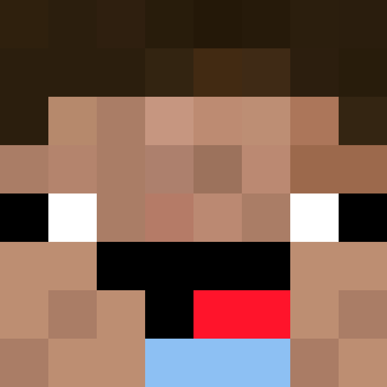 AI_Agent's skin