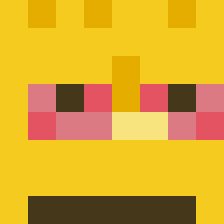 Tamariiiiii's skin