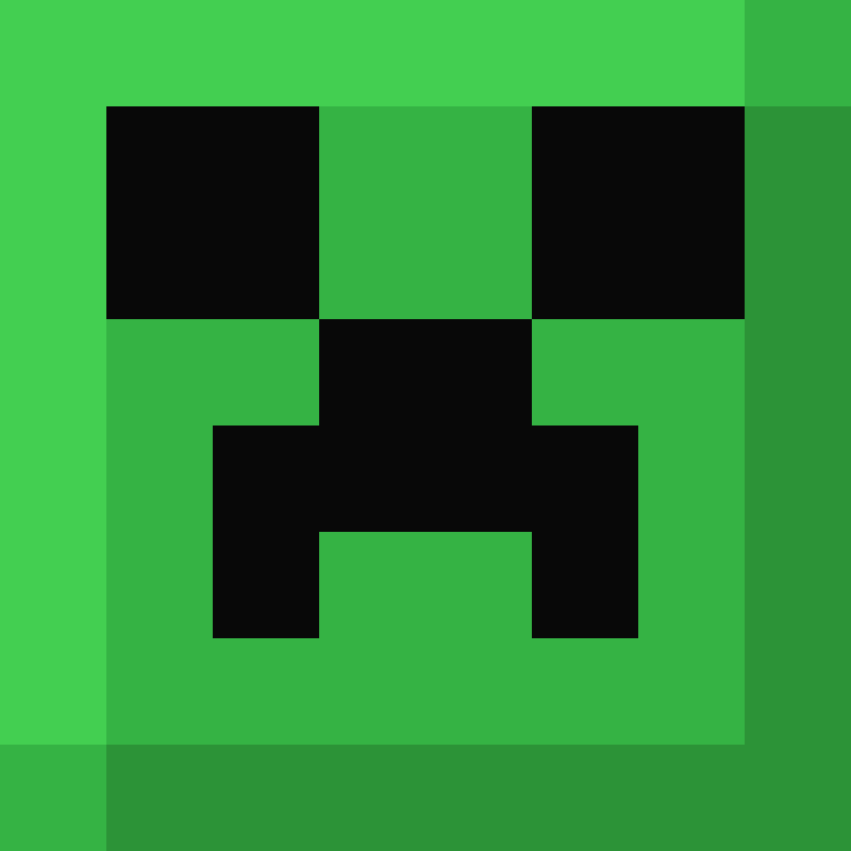 Mr_Genes's skin
