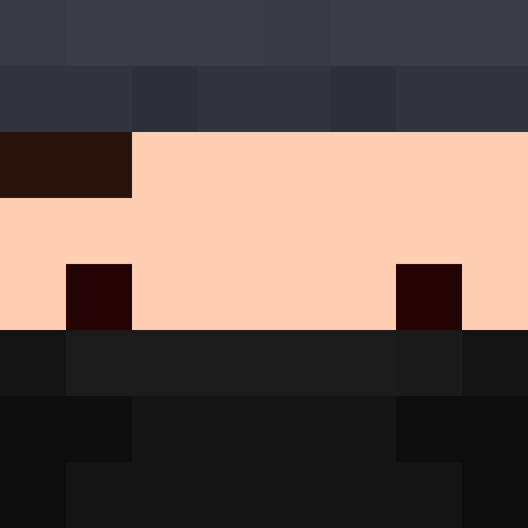 luh29's skin