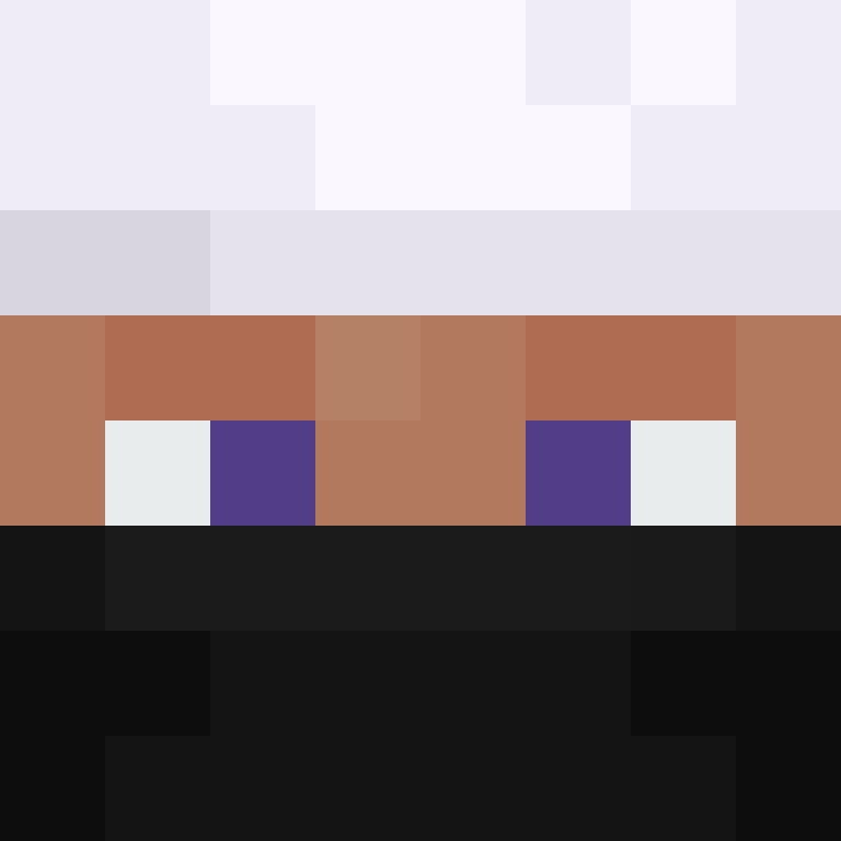 Xenyria's skin