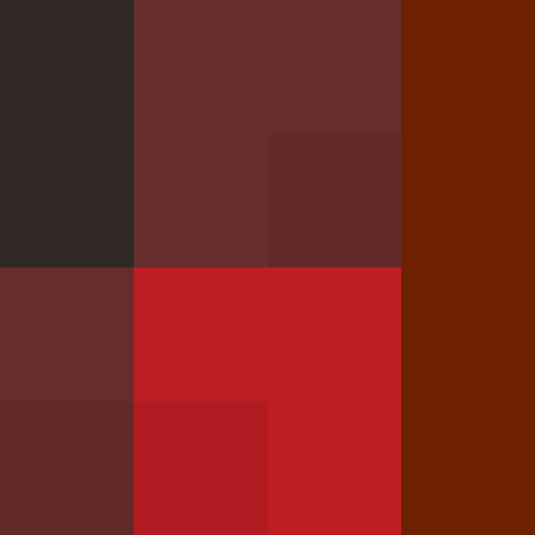 intersecato's skin