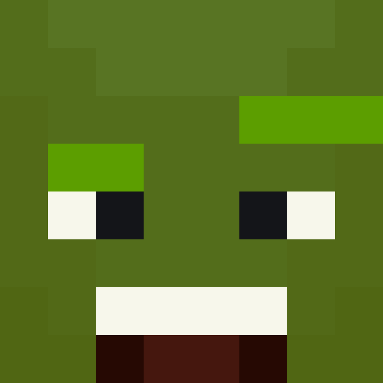 PlsPullMe's skin