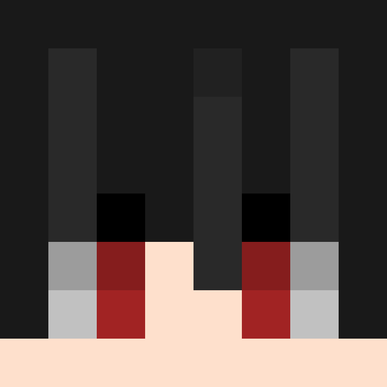 Typken's skin