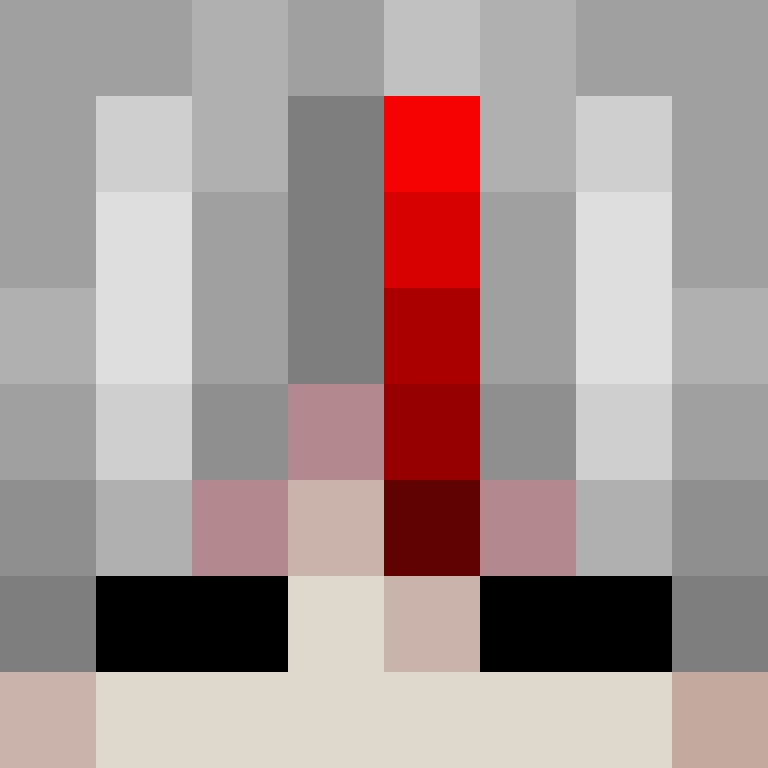 BradBot_2's skin