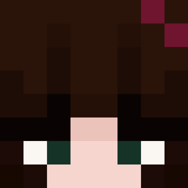 Zuarig's skin