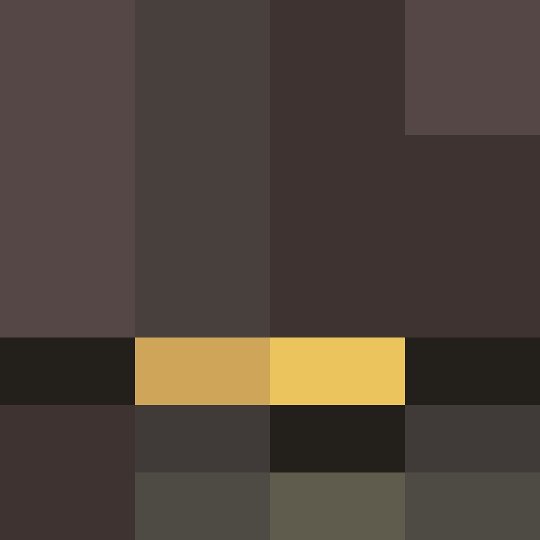 aXe18's skin