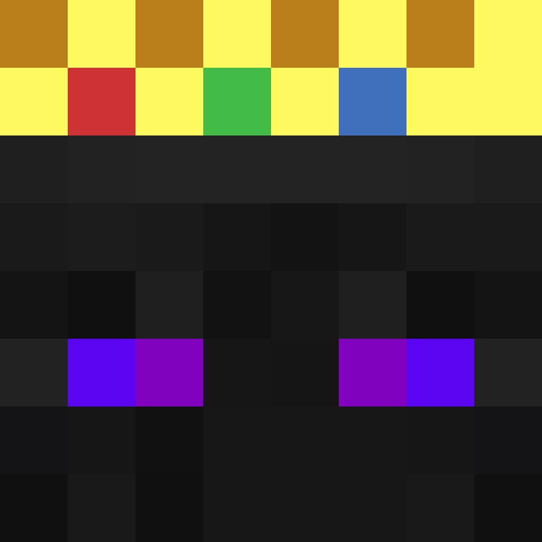 Bolshebricks's skin