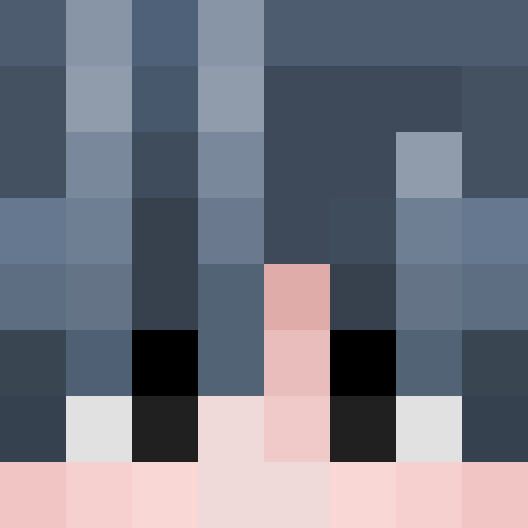 CoastlineCrea's skin