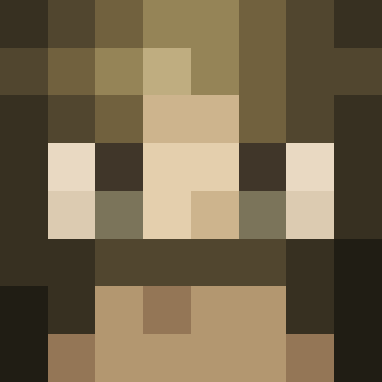PrinceCR's skin