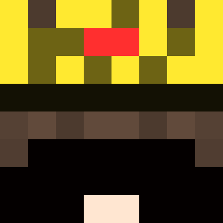 DonaldTrump42's skin