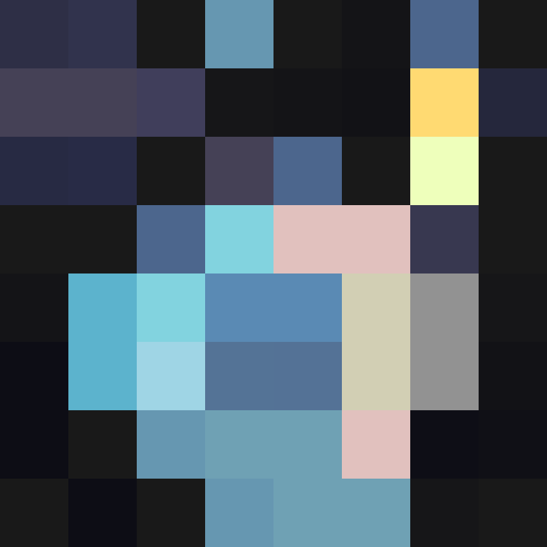 TheCuriousMiner's skin