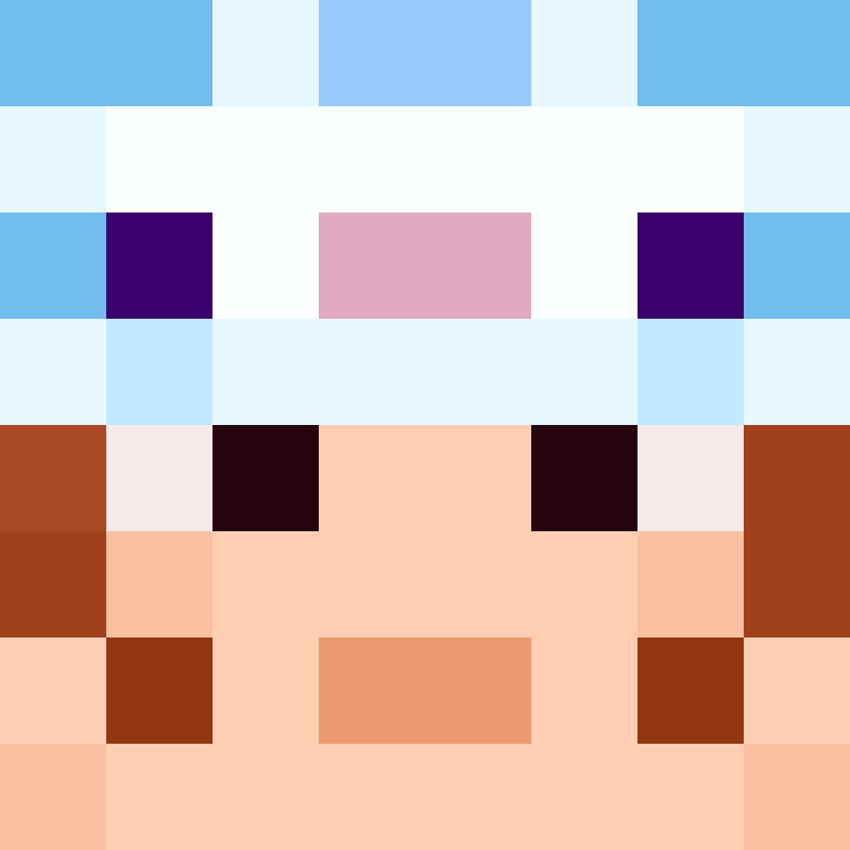 Snappyb3ast's skin