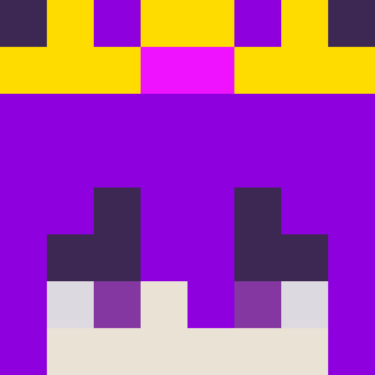 intersecato's skin