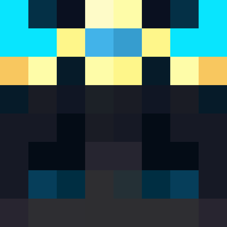 vexlehaha's skin