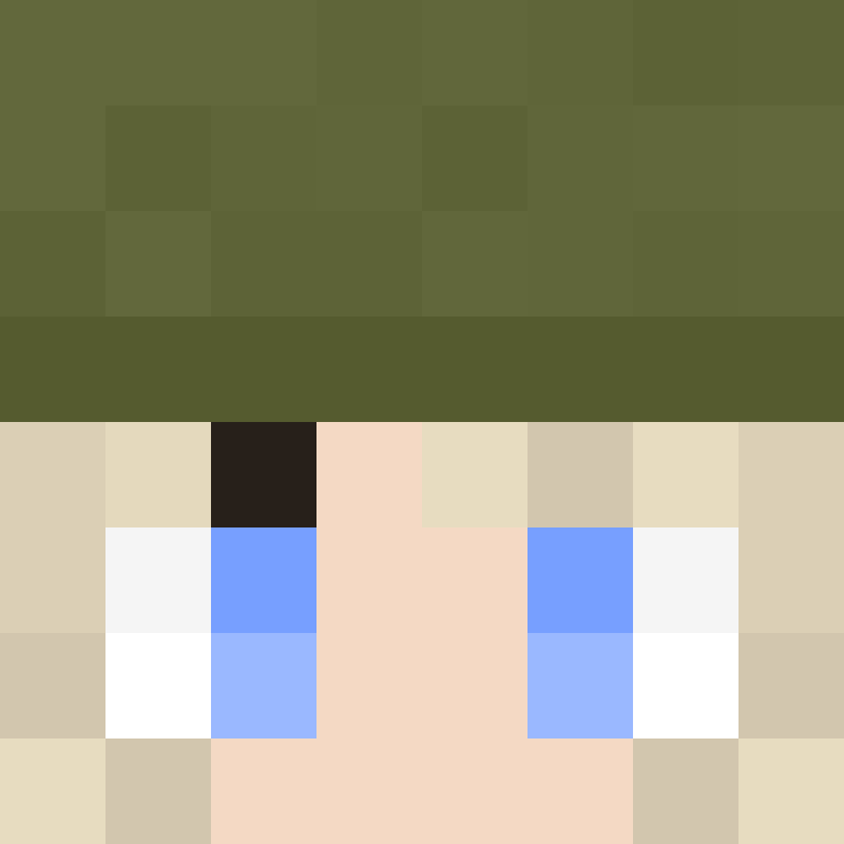 xX_Employment_Xx's skin