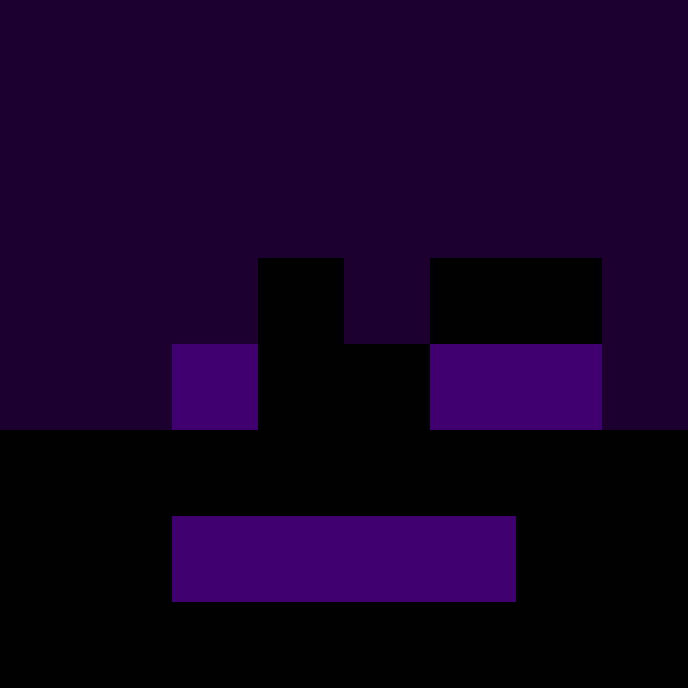Typken's skin