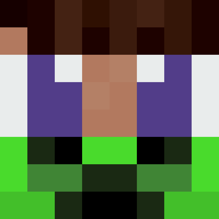 Lenticchie's skin