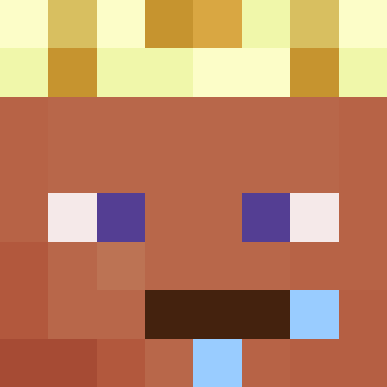 Mr_Genes's skin
