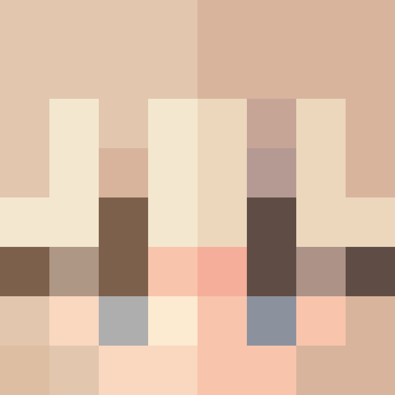 1etho's skin