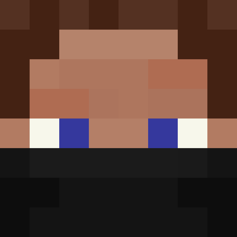 CeilingBird's skin