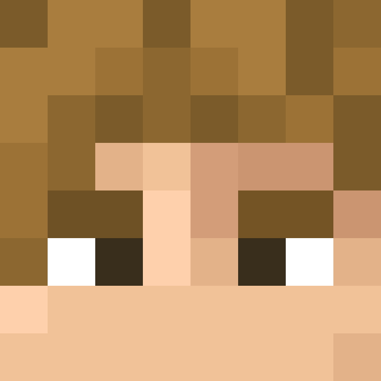 Auntbrix's skin