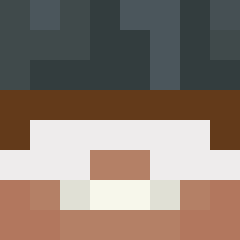 Zuarig's skin