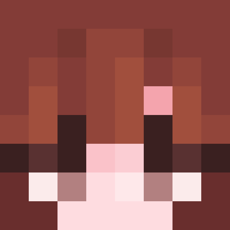 Nofvfy's skin