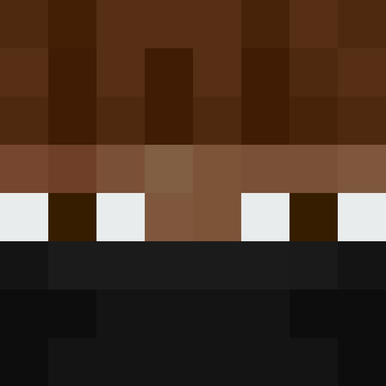 dragloner's skin