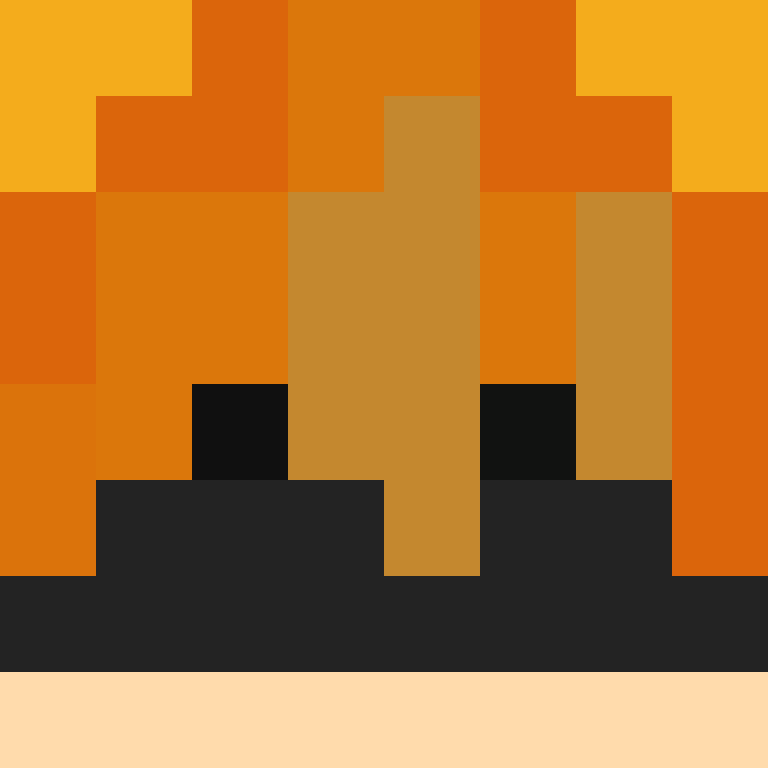 AlexisMadd's skin