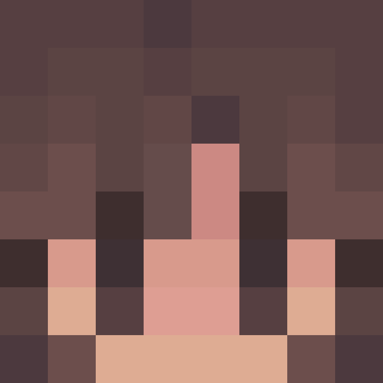 Bambinnaaax's skin