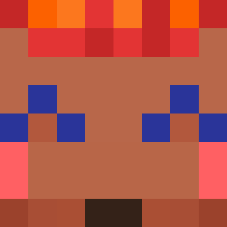 DonaldTrump42's skin